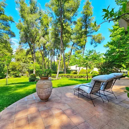 Sani Terracotta Holiday home Sani (Chalkidiki)