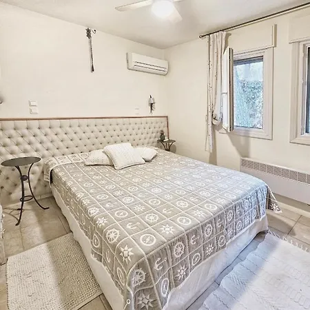 Holiday home Sani Terracotta