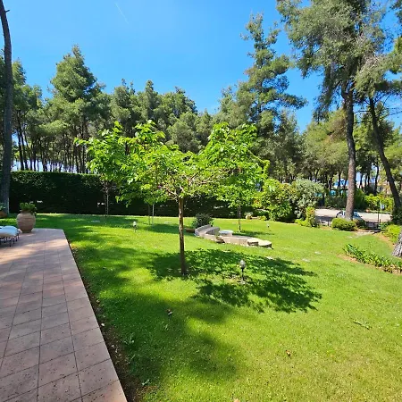 Sani Terracotta Vakantiehuis Sani (Chalkidiki)