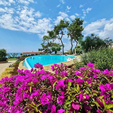 Sani Terracotta * Sani (Chalkidiki)